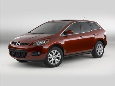 2009 Mazda Mazda CX-7 Grand Touring
