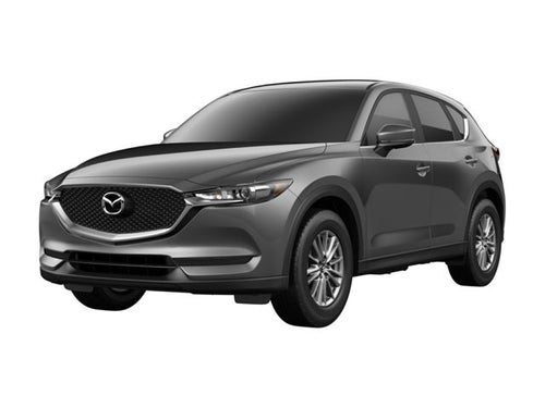 2017 Mazda Mazda CX-5 Touring