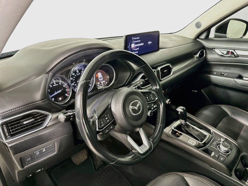 2021 Mazda Mazda CX-5 Touring