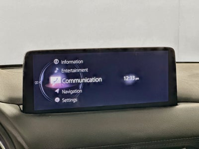 2021 Mazda Mazda CX-5 Touring