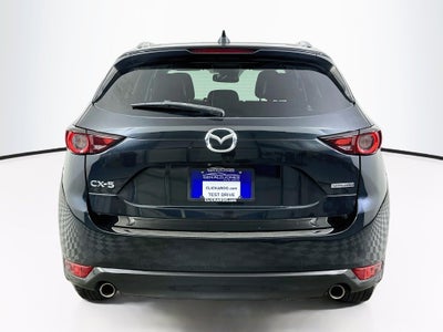 2021 Mazda Mazda CX-5 Touring