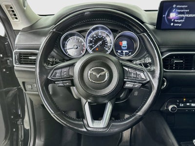 2021 Mazda Mazda CX-5 Touring