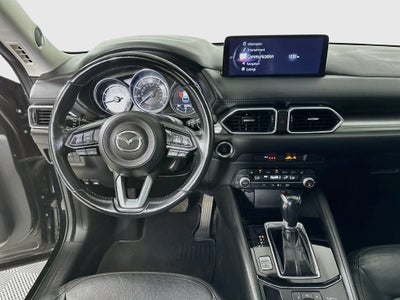 2021 Mazda Mazda CX-5 Touring