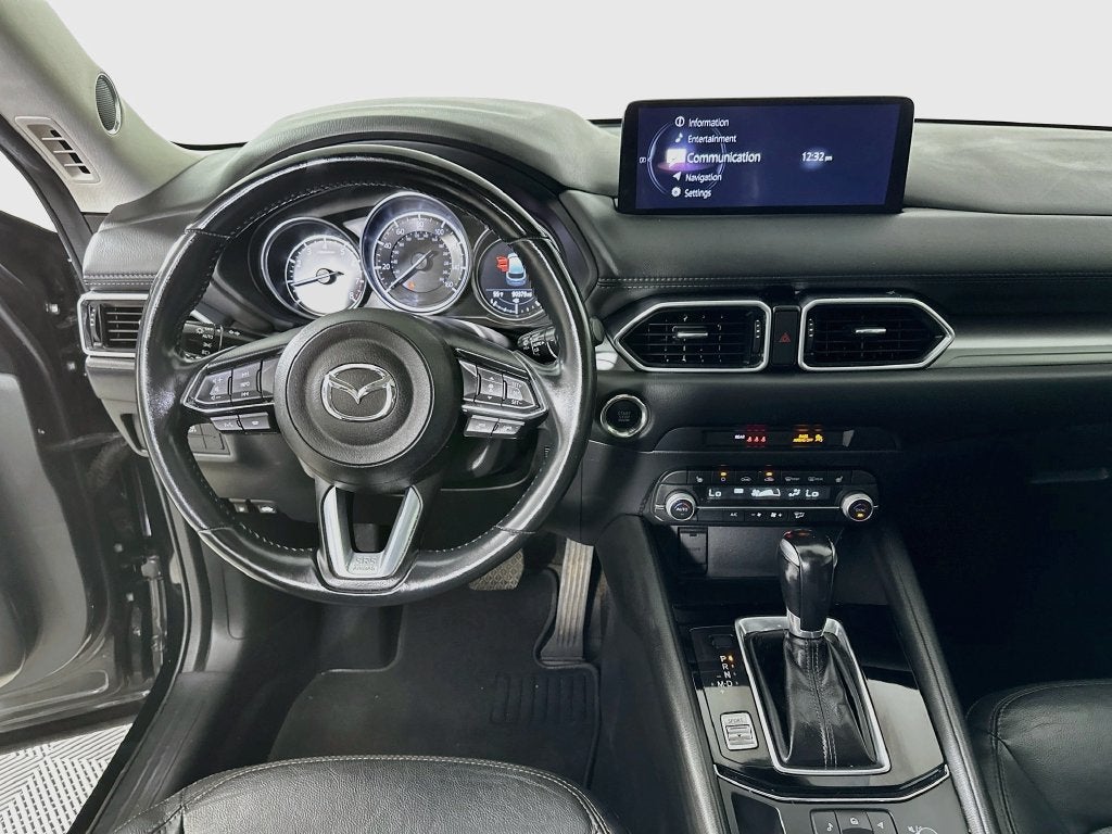 2021 Mazda Mazda CX-5 Touring