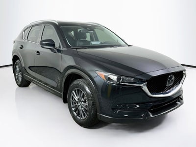 2021 Mazda Mazda CX-5 Touring