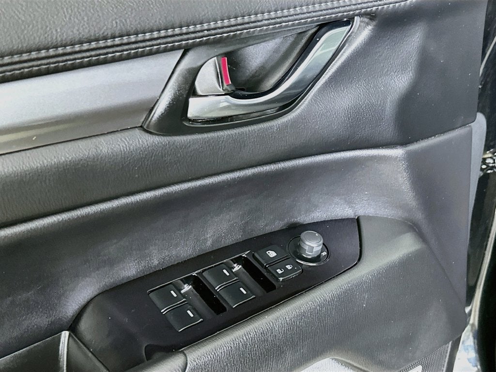 2021 Mazda Mazda CX-5 Touring