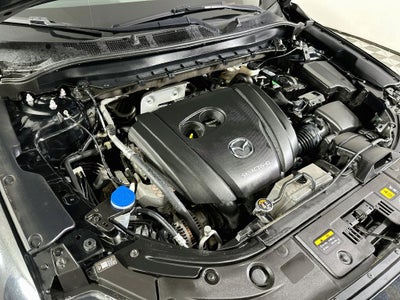 2021 Mazda Mazda CX-5 Touring