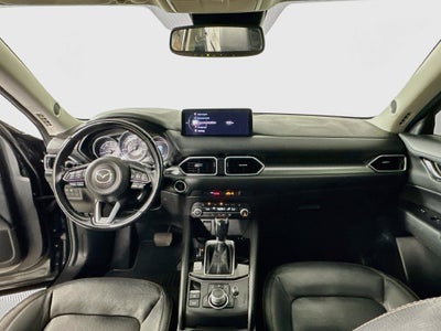 2021 Mazda Mazda CX-5 Touring