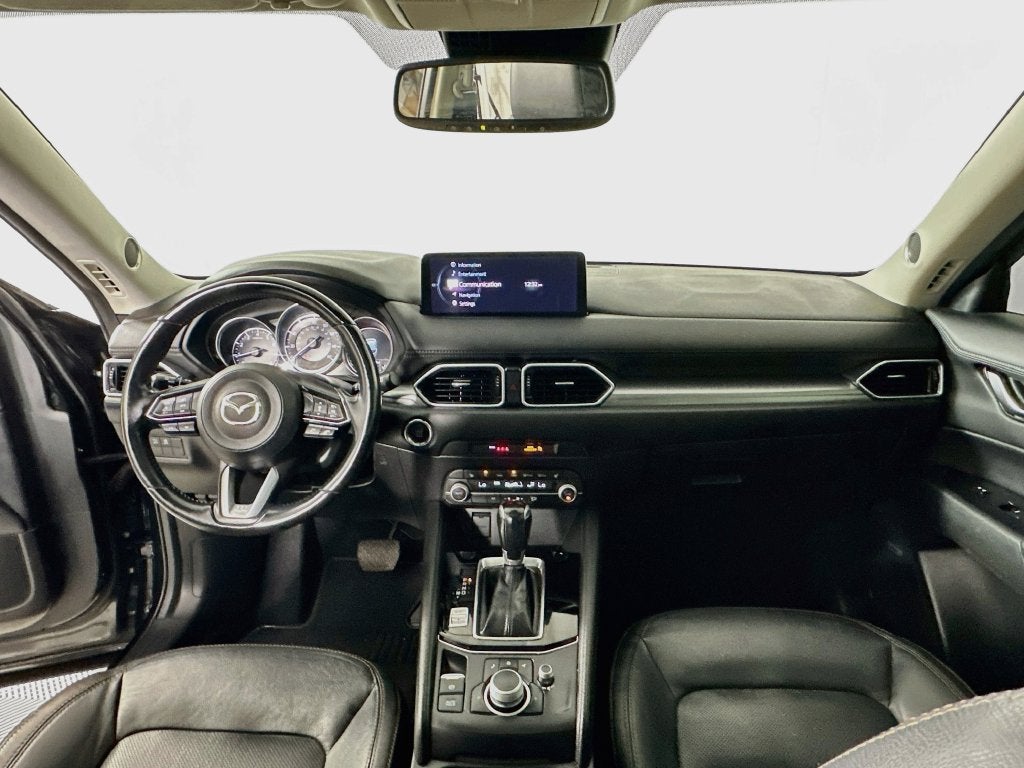 2021 Mazda Mazda CX-5 Touring