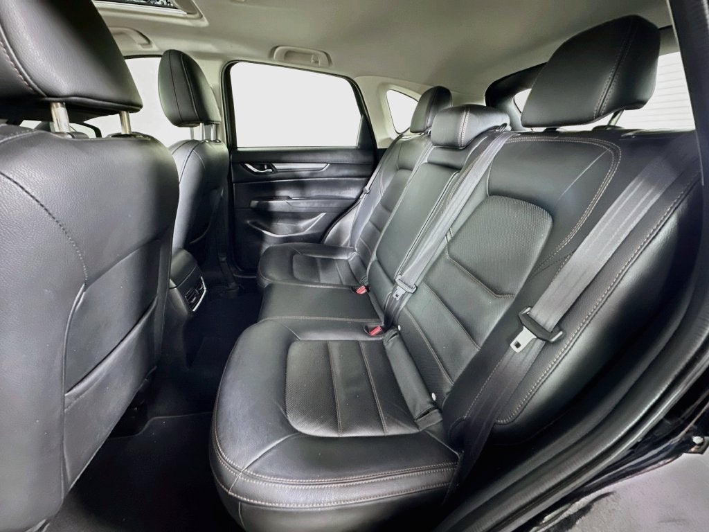2021 Mazda Mazda CX-5 Touring