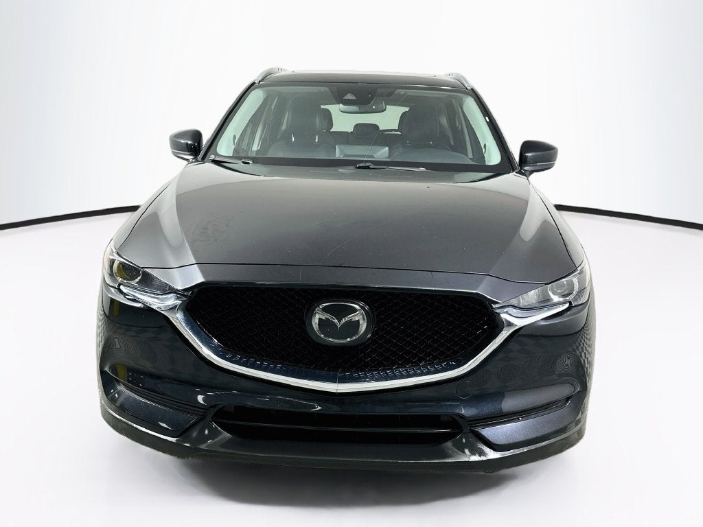 2021 Mazda Mazda CX-5 Touring