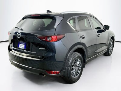 2021 Mazda Mazda CX-5 Touring