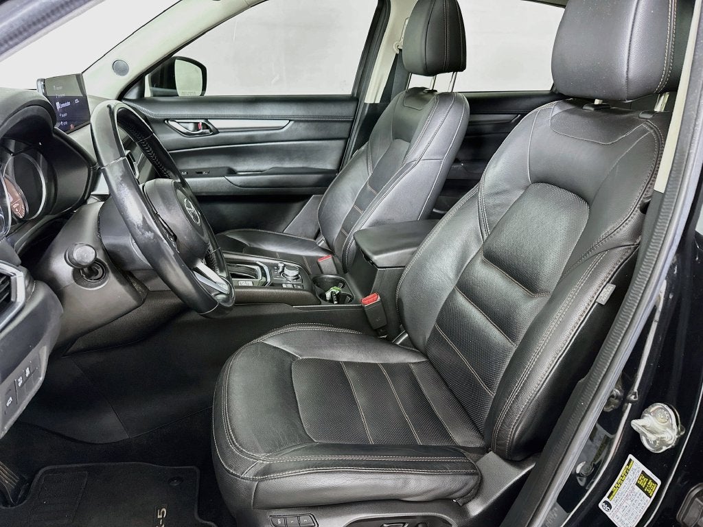 2021 Mazda Mazda CX-5 Touring
