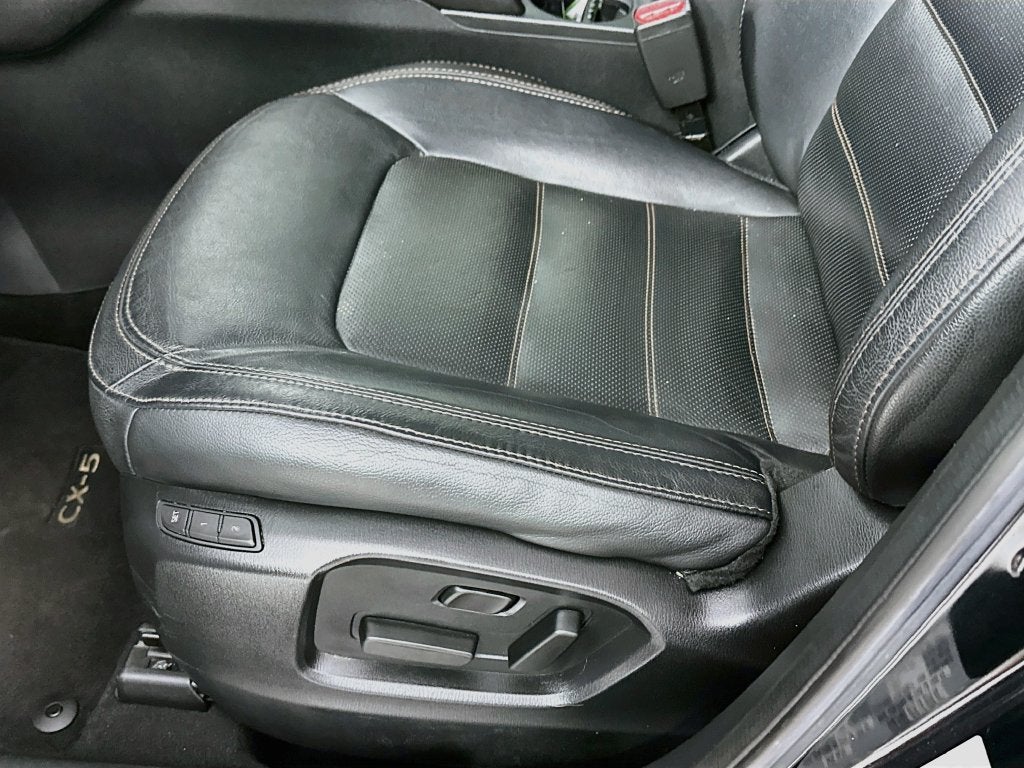 2021 Mazda Mazda CX-5 Touring