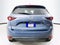 2021 Mazda Mazda CX-5 Carbon Edition Turbo