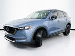 2021 Mazda Mazda CX-5 Carbon Edition Turbo