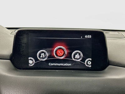 2017 Mazda Mazda CX-5 Grand Touring