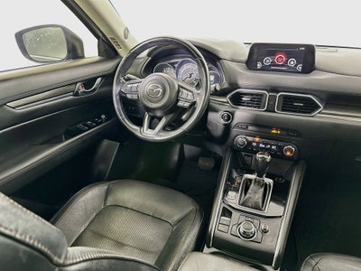 2017 Mazda Mazda CX-5 Grand Touring