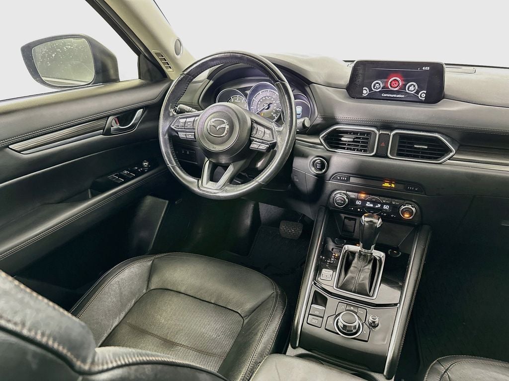 2017 Mazda Mazda CX-5 Grand Touring
