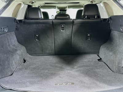 2017 Mazda Mazda CX-5 Grand Touring