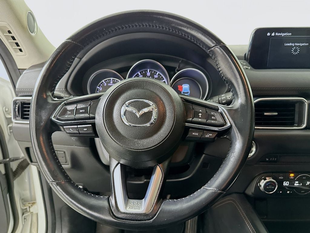 2017 Mazda Mazda CX-5 Grand Touring