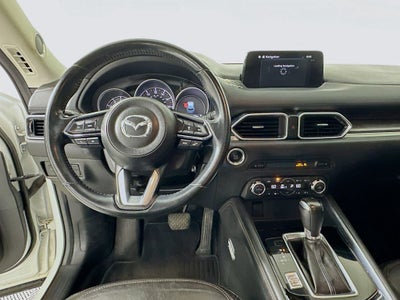 2017 Mazda Mazda CX-5 Grand Touring