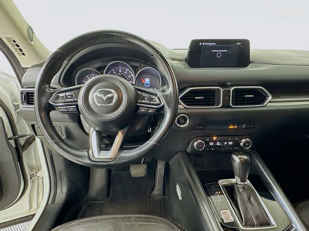 2017 Mazda Mazda CX-5 Grand Touring