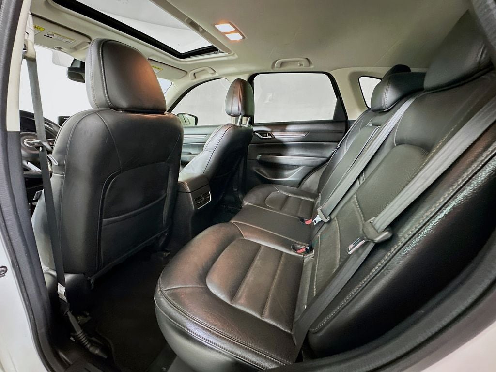2017 Mazda Mazda CX-5 Grand Touring