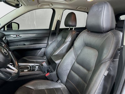 2017 Mazda Mazda CX-5 Grand Touring