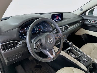 2019 Mazda Mazda CX-5 Grand Touring