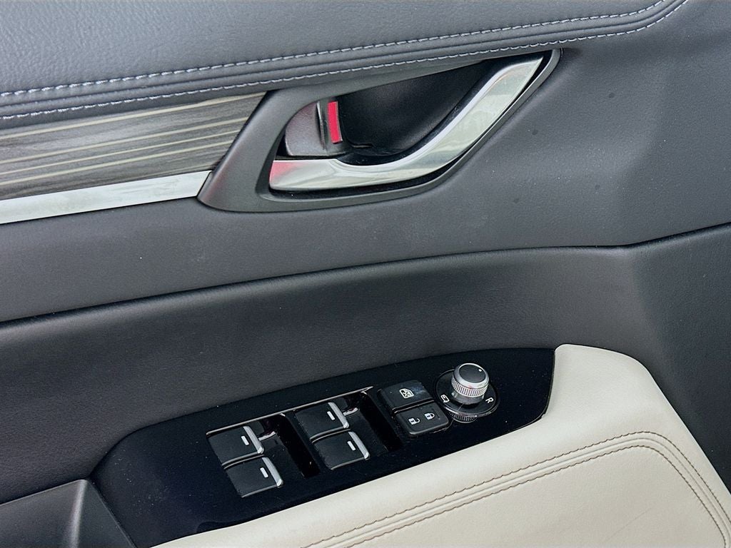 2019 Mazda Mazda CX-5 Grand Touring