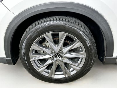 2019 Mazda Mazda CX-5 Grand Touring