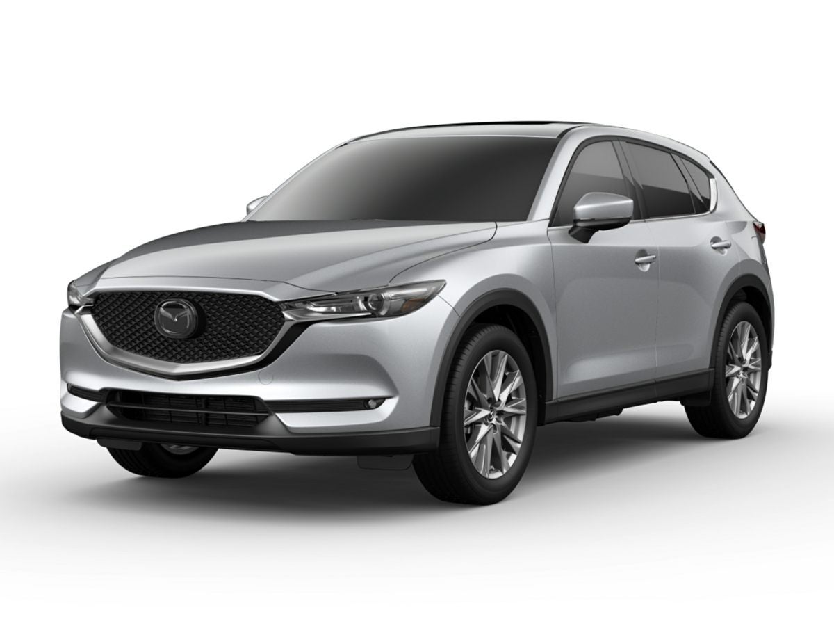 2019 Mazda Mazda CX-5 Grand Touring