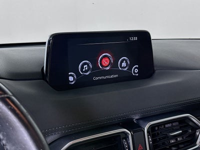 2019 Mazda Mazda CX-5 Grand Touring