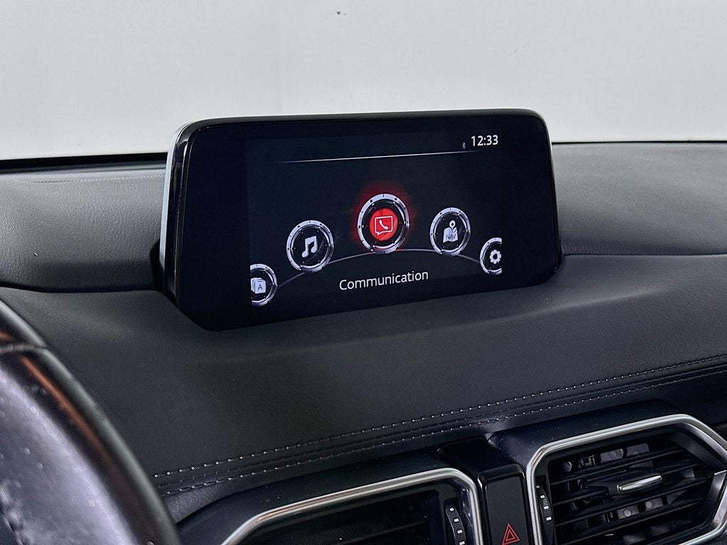 2019 Mazda Mazda CX-5 Grand Touring