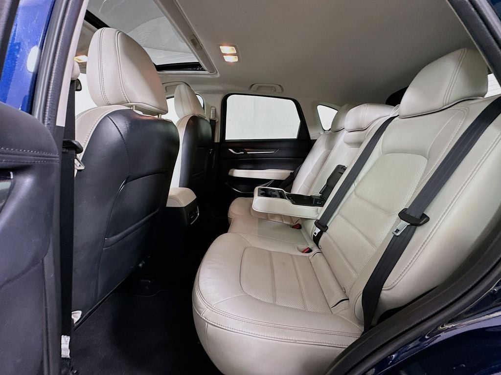 2019 Mazda Mazda CX-5 Grand Touring