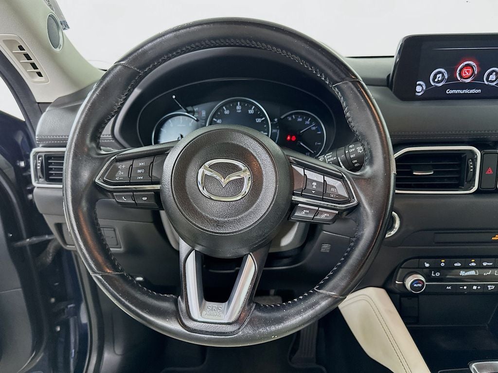 2019 Mazda Mazda CX-5 Grand Touring