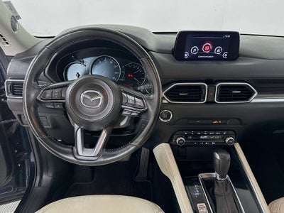 2019 Mazda Mazda CX-5 Grand Touring
