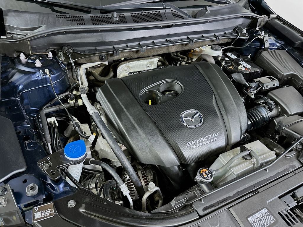2019 Mazda Mazda CX-5 Grand Touring