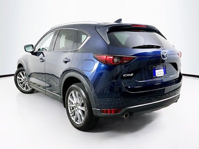 2019 Mazda Mazda CX-5 Grand Touring