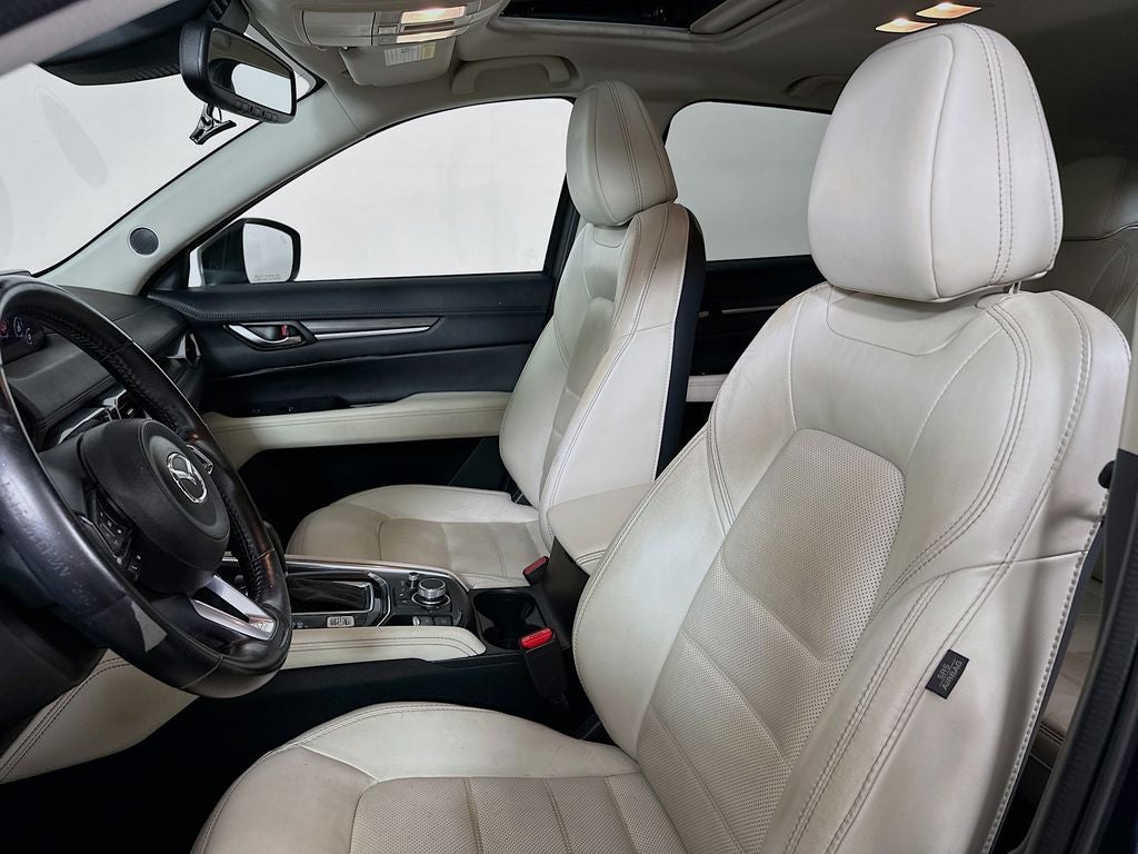 2019 Mazda Mazda CX-5 Grand Touring