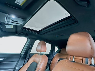 2024 Mazda Mazda CX-5 2.5 Carbon Turbo