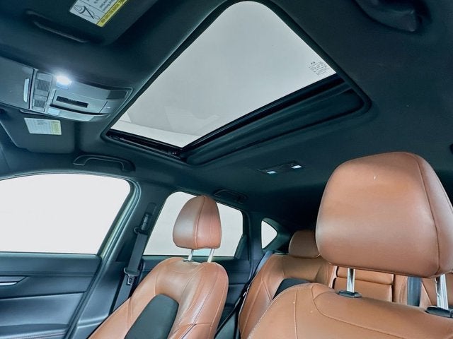 2024 Mazda Mazda CX-5 2.5 Carbon Turbo