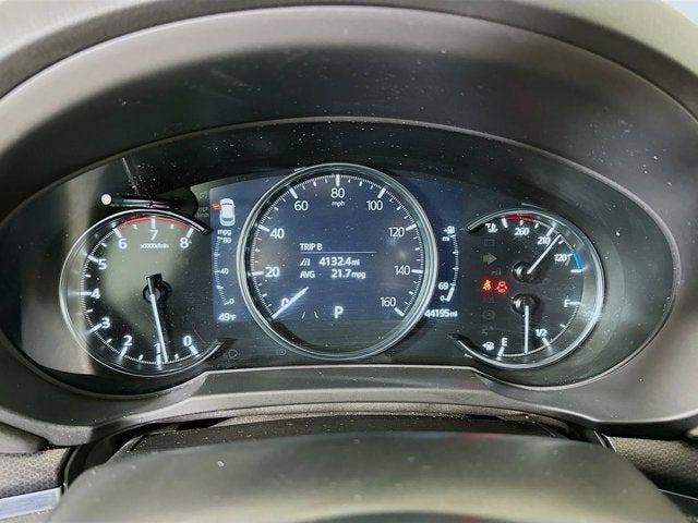 2024 Mazda Mazda CX-5 2.5 Carbon Turbo