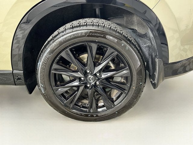 2024 Mazda Mazda CX-5 2.5 Carbon Turbo