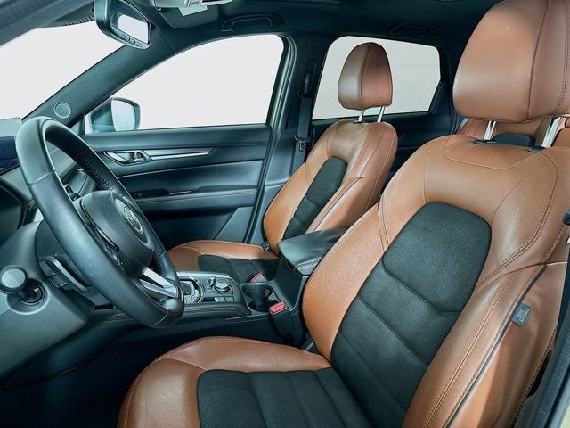 2024 Mazda Mazda CX-5 2.5 Carbon Turbo