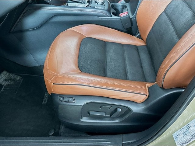 2024 Mazda Mazda CX-5 2.5 Carbon Turbo