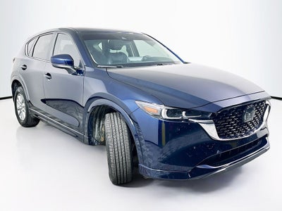 2024 Mazda Mazda CX-5 2.5 S Select Package