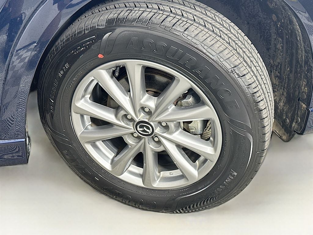 2024 Mazda Mazda CX-5 2.5 S Select Package