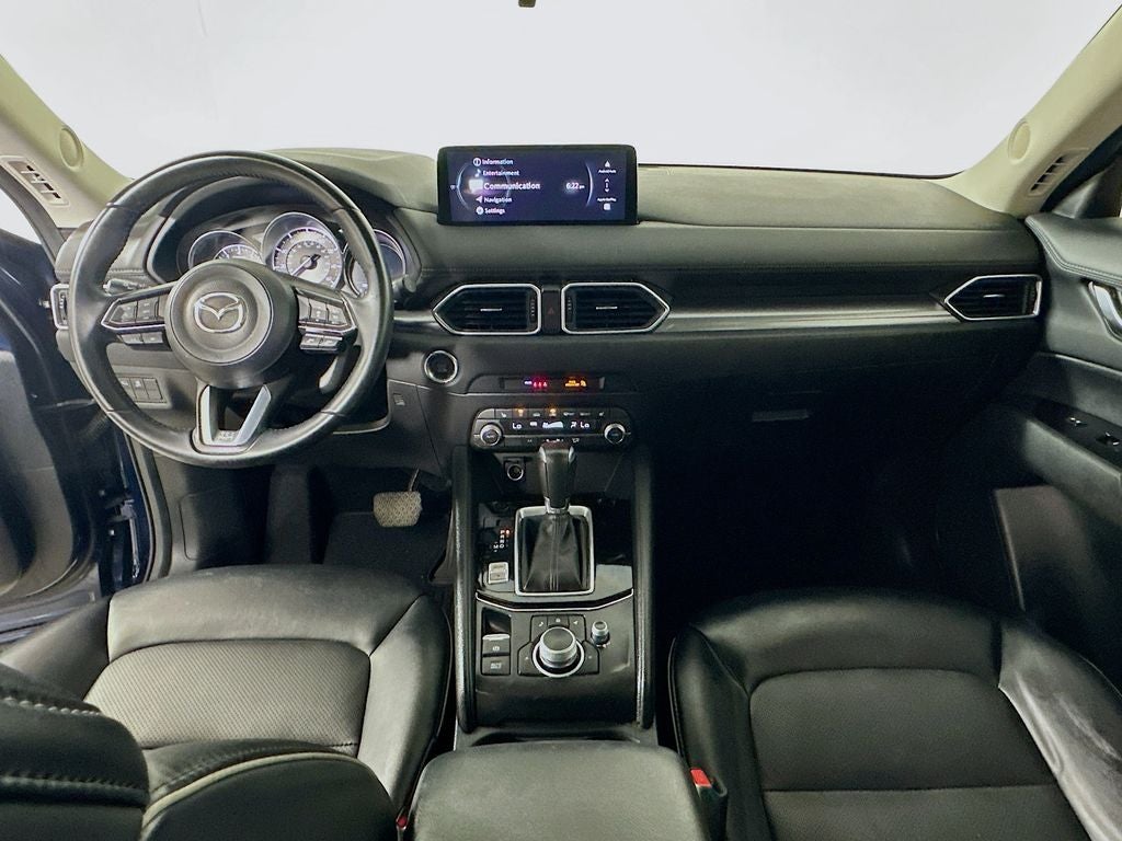 2024 Mazda Mazda CX-5 2.5 S Select Package